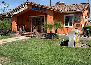 Company Logo For Avolevan Bail Bonds Pomona'