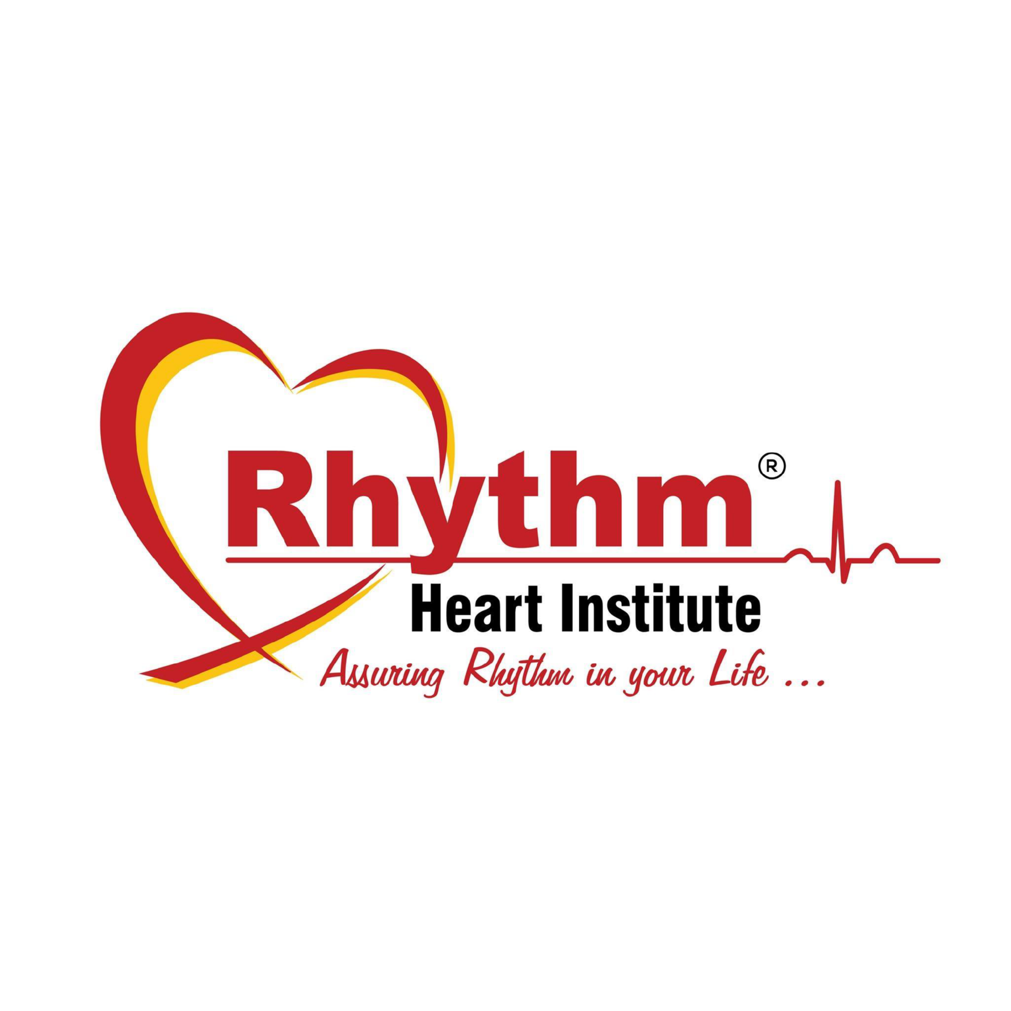 Company Logo For Rhythm Heart Institute'