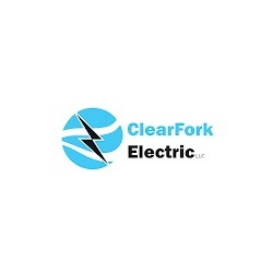 Company Logo For ClearFork Electric LLC'