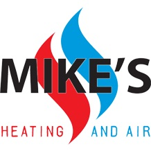 Mike's Heating & Air'