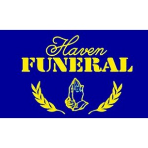 Company Logo For Haven Funeral Services'