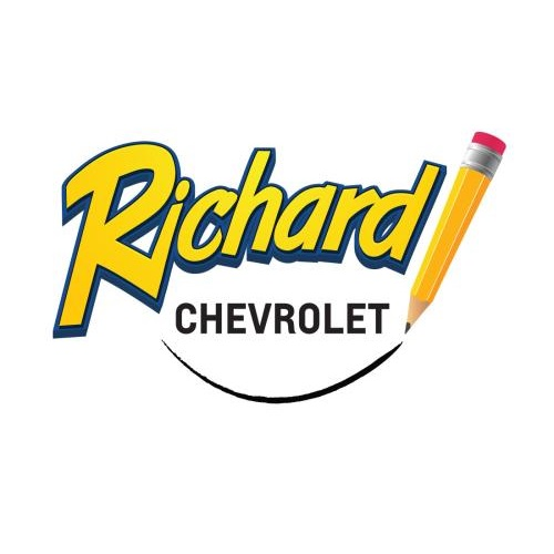 Company Logo For Richard Chevrolet, Inc.'