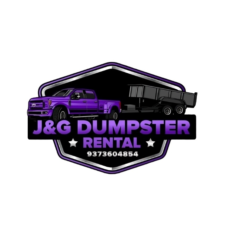 J & G Dumpster Service LLC