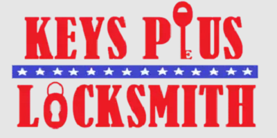 Keys Plus Locksmith