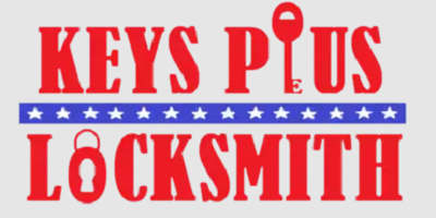 Company Logo For Keys Plus Locksmith'