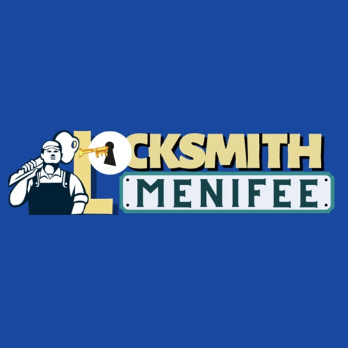 Locksmith Menifee Logo