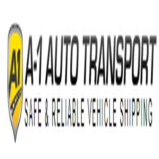 Company Logo For A-1 Auto Transport'