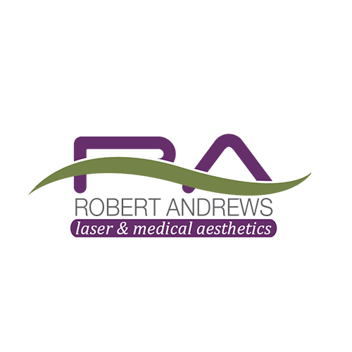Robert Andrews Laser & Medical Aesthetics Logo