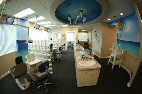 Company Logo For Darling Orthodontics'