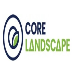 Company Logo For Core Landscaping Contractor, Architect'