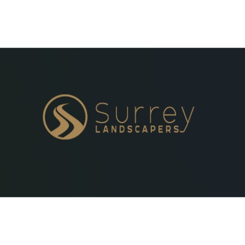 Company Logo For Surrey Landscapers Ltd'