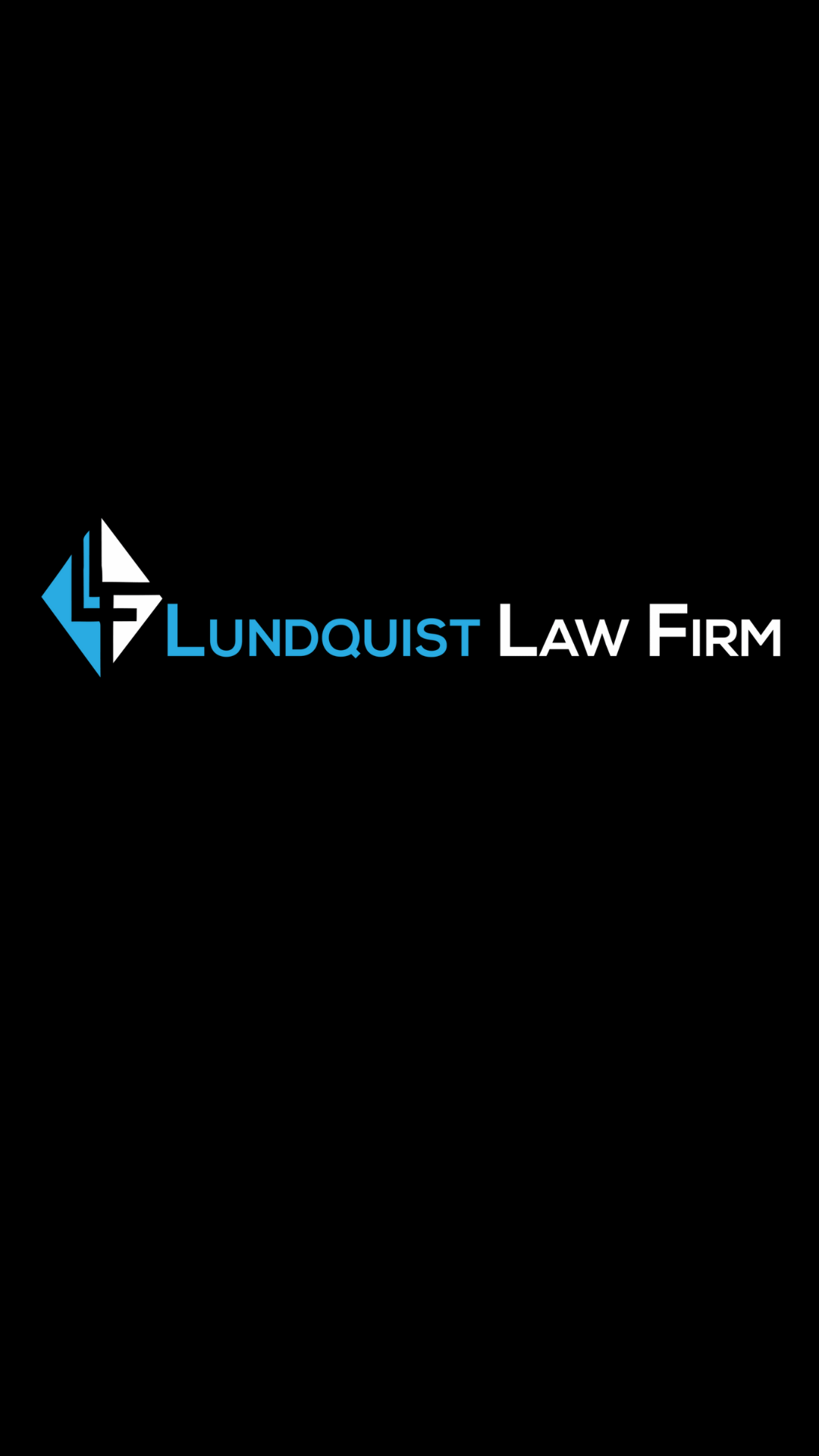 Company Logo For Lundquist Law Firm'