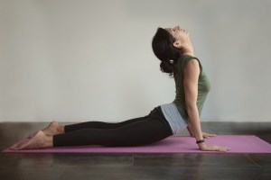 Inspire Yoga Hong Kong'