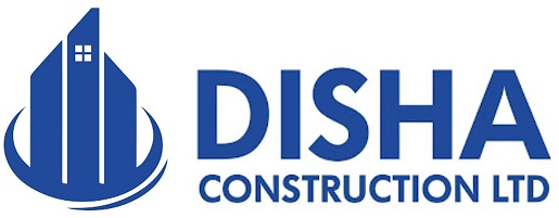 Company Logo For Disha Construction Ltd'