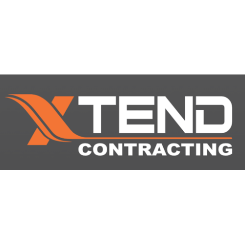 Company Logo For XTEND Contracting'