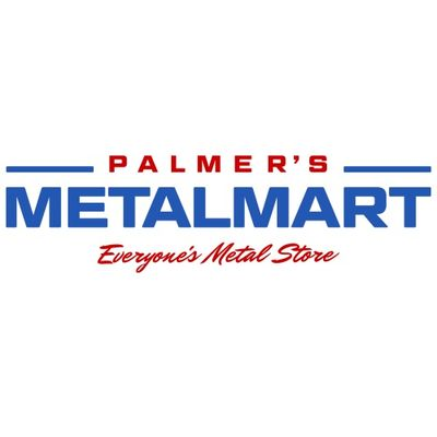 Company Logo For Palmer's MetalMart Inc'