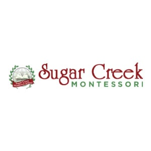 Company Logo For Sugar Creek Montessori'