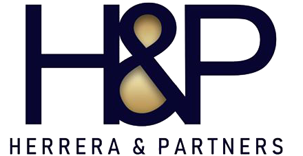 Company Logo For Herrera and Partners'