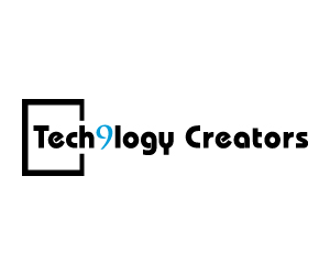 Company Logo For Tech9logy Creators'