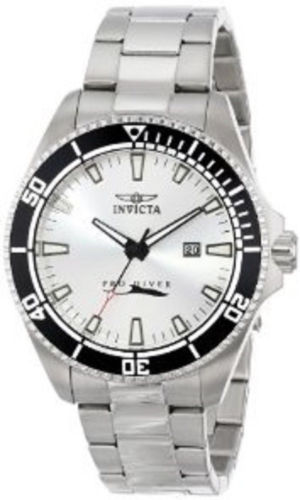 Picture of the new Invicta Men's Pro Diver Watch'