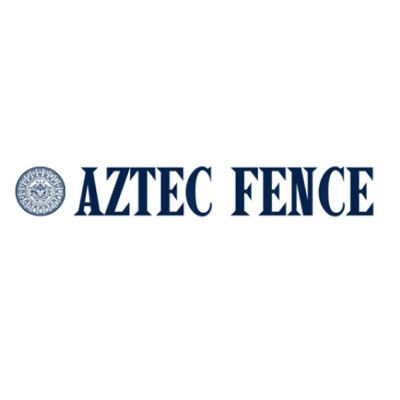 Company Logo For Aztec Fence Company, Inc.'