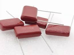 Metallized Polypropylene Dielectric Film Capacitors Market'