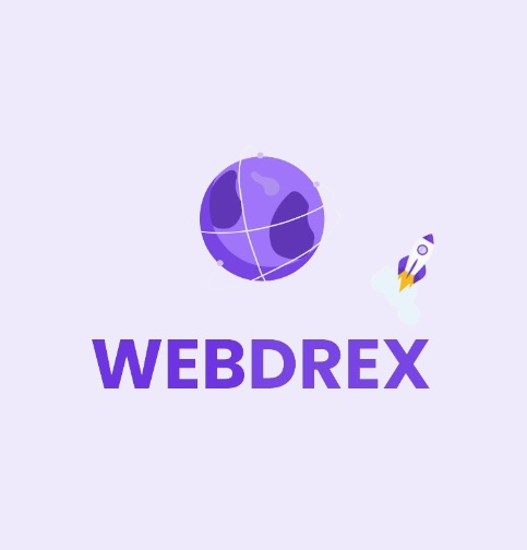 Company Logo For Webdrex'