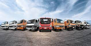 Light Commercial Vehicle Market'