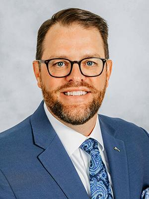 Timothy Melton - Modern Woodmen