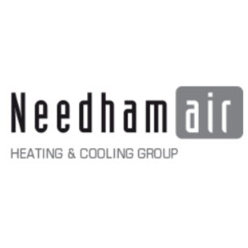 Company Logo For Needham Air'