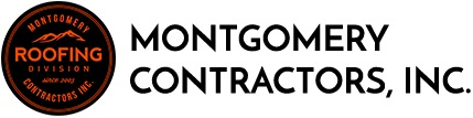 Company Logo For Montgomery Contractors'