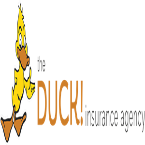 Company Logo For The Duck! Insurance Agency'