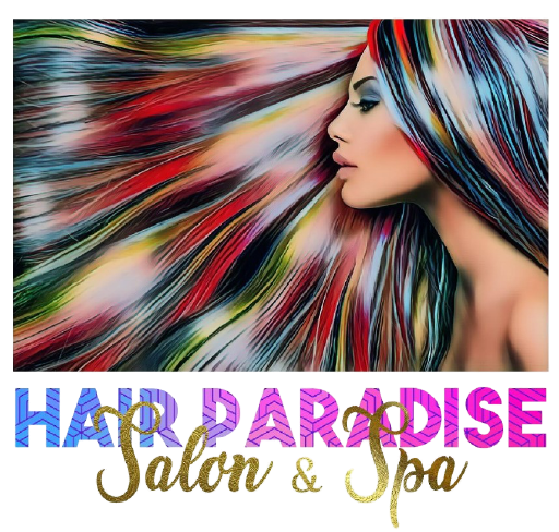 Company Logo For Hair Paradise Salon & Spa'