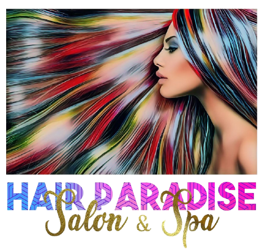 Company Logo For Hair Paradise Salon &amp; Spa'