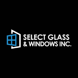 Company Logo For Select Glass &amp; Windows Inc'