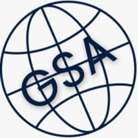 Company Logo For GSA Overseas'