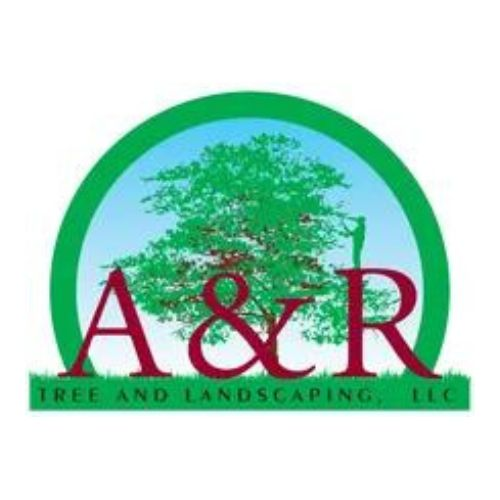Company Logo For A&R Tree and Landscaping LLC'