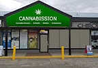 Company Logo For Cannabission'