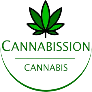 Company Logo For Cannabission'