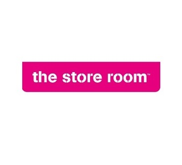 Company Logo For The Store Room Darlington'