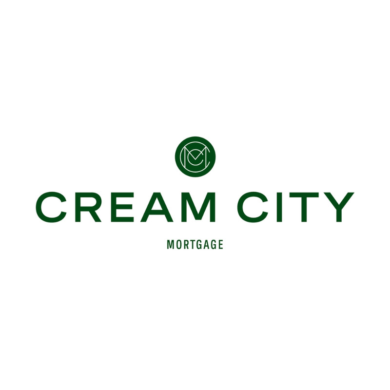 Company Logo For Cream City Mortgage'