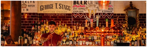 Company Logo For The Blues Kitchen Shoreditch'