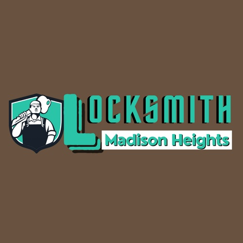 Company Logo For Locksmith Madison Heights MI'