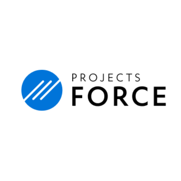 Company Logo For ProjectsForce'