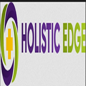 Holistic Edge Logo