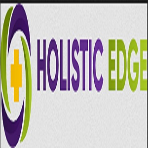 Company Logo For Holistic Edge'