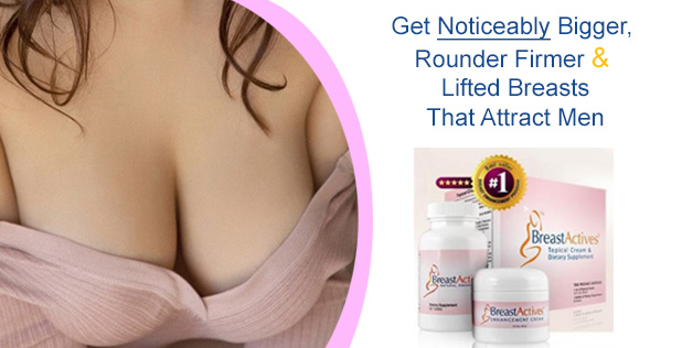 Breast Actives'