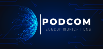PODCOM Telecommunication