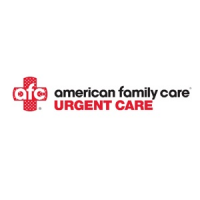 AFC Urgent Care Denver Leetsdale Logo
