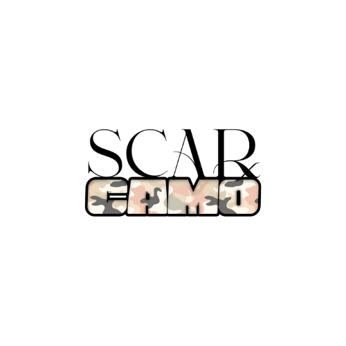 Company Logo For Scar Camo'